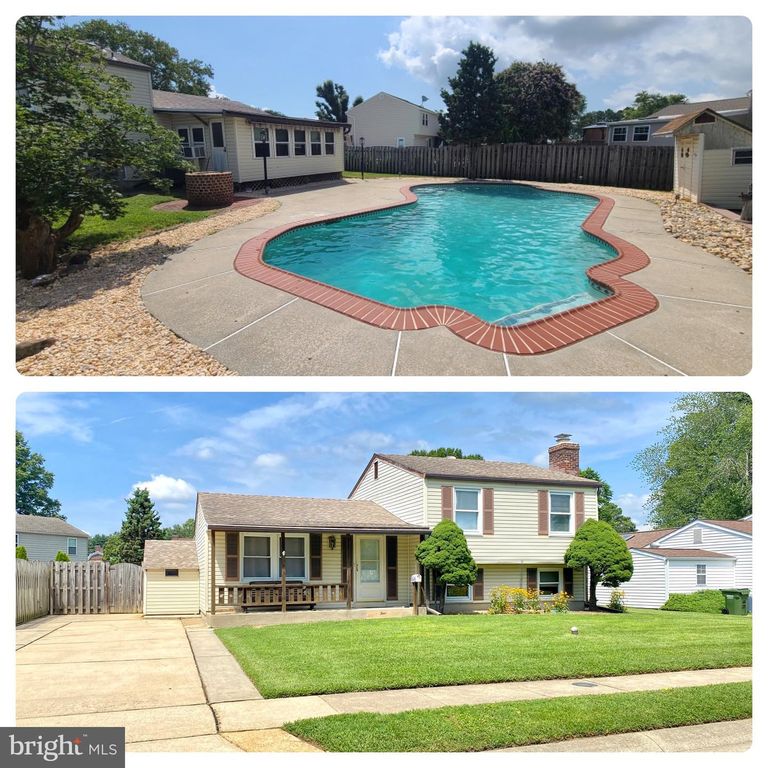 4 OLD SOUND RD, Joppa, MD 21085