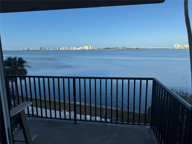 9 TURNER STREET 11, Clearwater, FL 33756