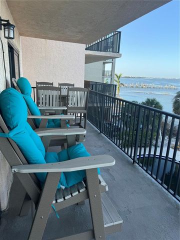 9 TURNER STREET 11, Clearwater, FL 33756