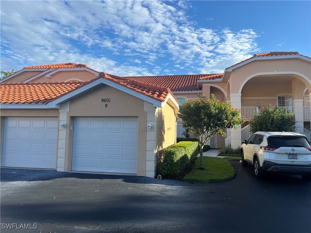 9601 Rosewood Pointe TER 204, Bonita Springs, FL 34135