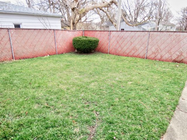 1720 Buchanan Street, Sandusky, OH 44870