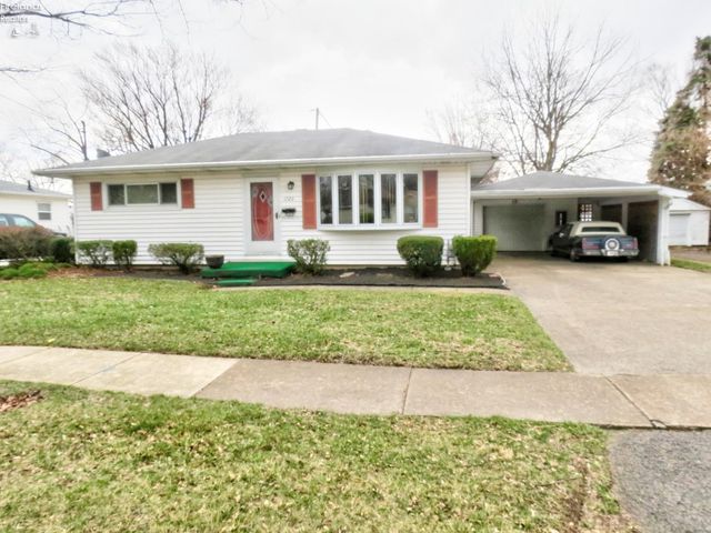 1720 Buchanan Street, Sandusky, OH 44870