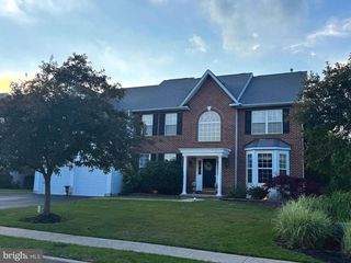 2519 ST VICTORIA DR, Gilbertsville, PA 19525