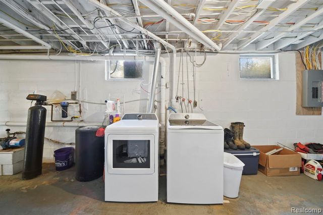 11300 Sharon Valley Road, Brooklyn, MI 49230