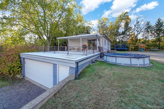 11300 Sharon Valley Road, Brooklyn, MI 49230