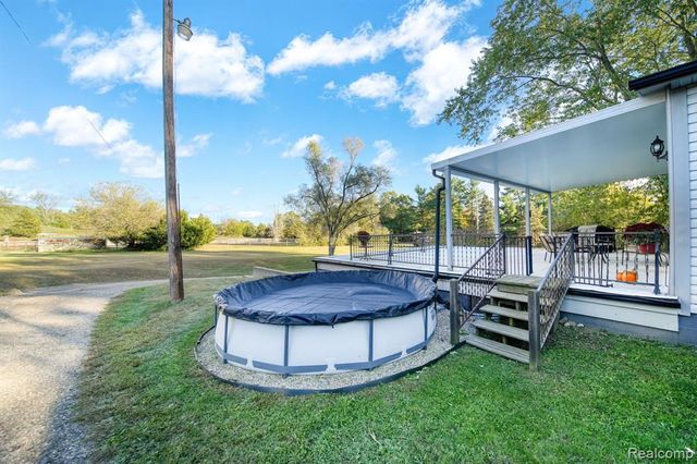 11300 Sharon Valley Road, Brooklyn, MI 49230