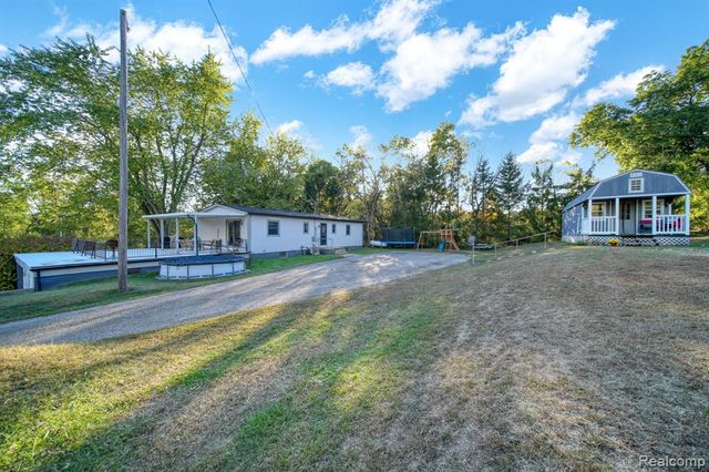 11300 Sharon Valley Road, Brooklyn, MI 49230