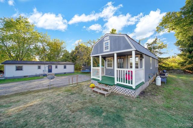 11300 Sharon Valley Road, Brooklyn, MI 49230