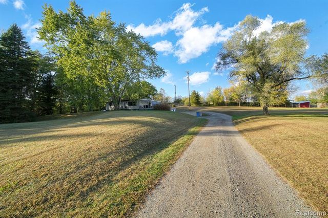 11300 Sharon Valley Road, Brooklyn, MI 49230