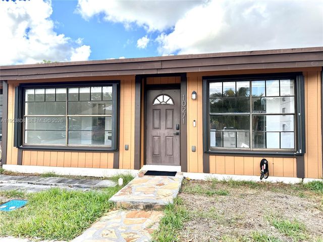 10271 Oleander Court, Pembroke Pines, FL 33026