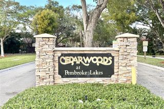 10271 Oleander Court, Pembroke Pines, FL 33026