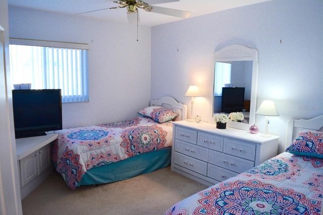 12274 SW EGRET CIRCLE 2705, Lake Suzy, FL 34269