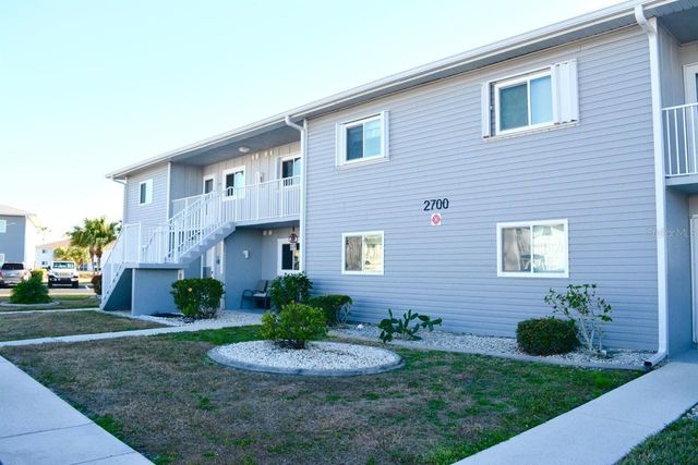 12274 SW EGRET CIRCLE 2705, Lake Suzy, FL 34269