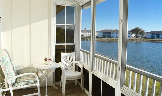 12274 SW EGRET CIRCLE 2705, Lake Suzy, FL 34269