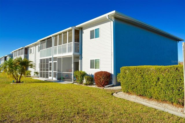 12274 SW EGRET CIRCLE 2705, Lake Suzy, FL 34269