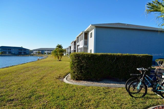 12274 SW EGRET CIRCLE 2705, Lake Suzy, FL 34269