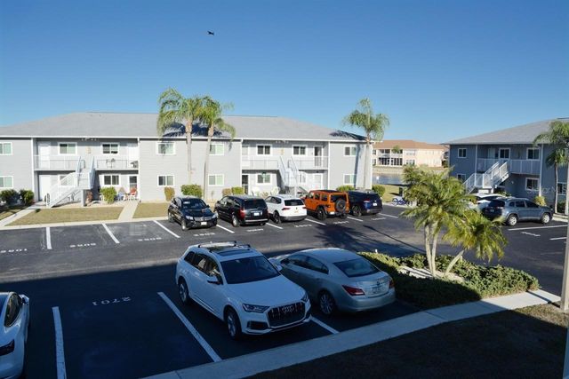 12274 SW EGRET CIRCLE 2705, Lake Suzy, FL 34269