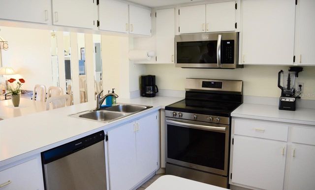 12274 SW EGRET CIRCLE 2705, Lake Suzy, FL 34269