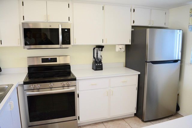 12274 SW EGRET CIRCLE 2705, Lake Suzy, FL 34269