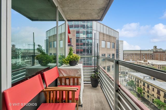 800 Elgin Road 1019, Evanston, IL 60201