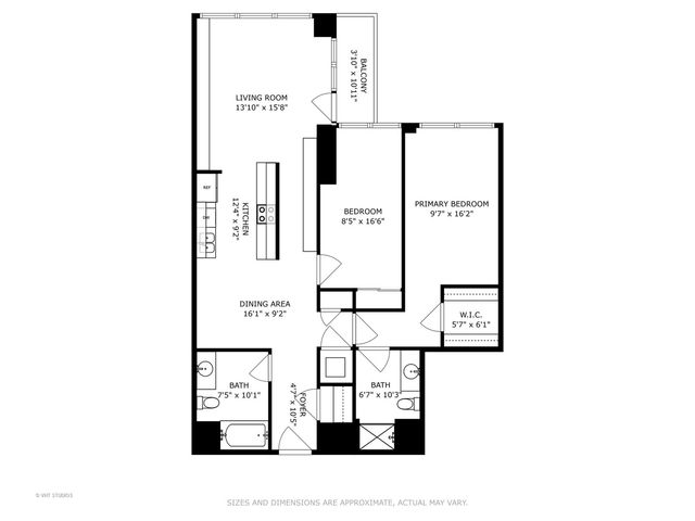 800 Elgin Road 1019, Evanston, IL 60201