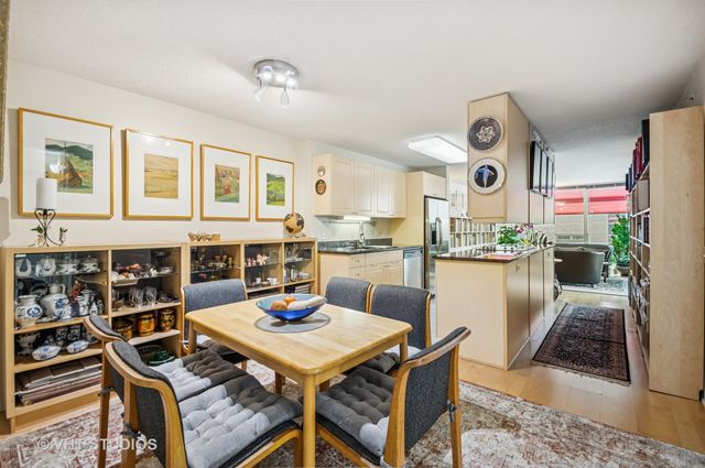 800 Elgin Road 1019, Evanston, IL 60201