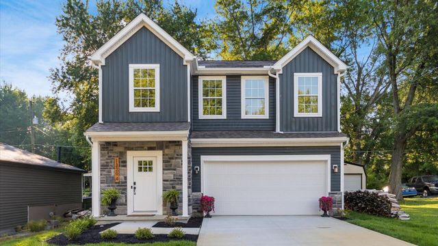 13294 Cedar Road NE, Thornville, OH 43076