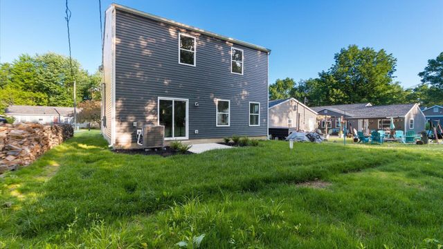 13294 Cedar Road NE, Thornville, OH 43076