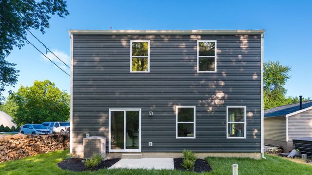 13294 Cedar Road NE, Thornville, OH 43076
