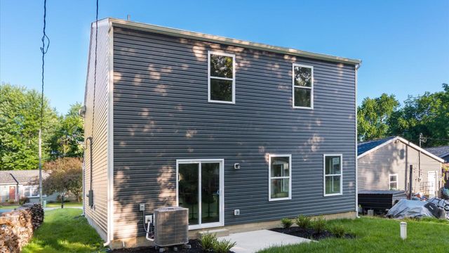 13294 Cedar Road NE, Thornville, OH 43076
