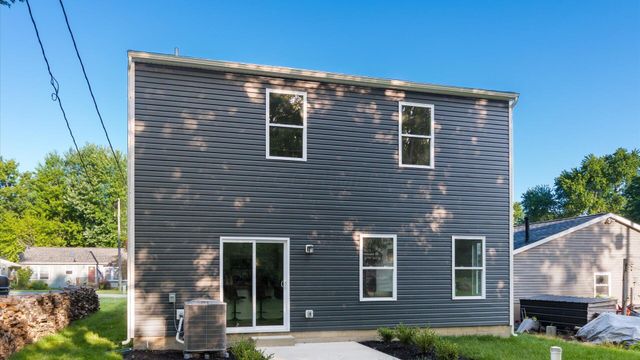 13294 Cedar Road NE, Thornville, OH 43076