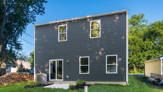 13294 Cedar Road NE, Thornville, OH 43076