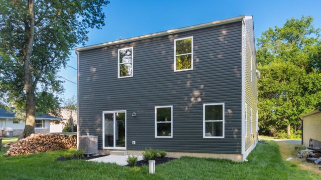 13294 Cedar Road NE, Thornville, OH 43076