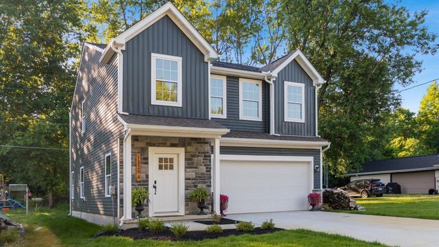 13294 Cedar Road NE, Thornville, OH 43076