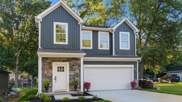 13294 Cedar Road NE, Thornville, OH 43076