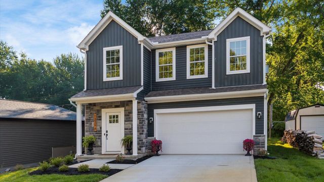 13294 Cedar Road NE, Thornville, OH 43076