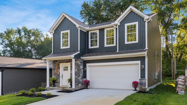 13294 Cedar Road NE, Thornville, OH 43076
