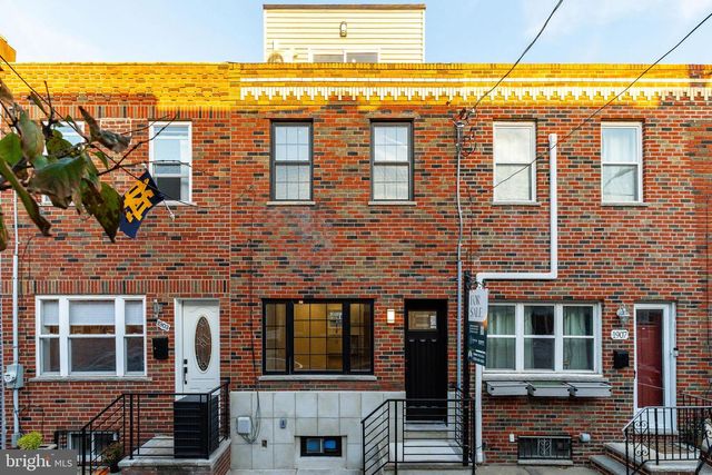 1905 S ALDER ST, Philadelphia, PA 19148