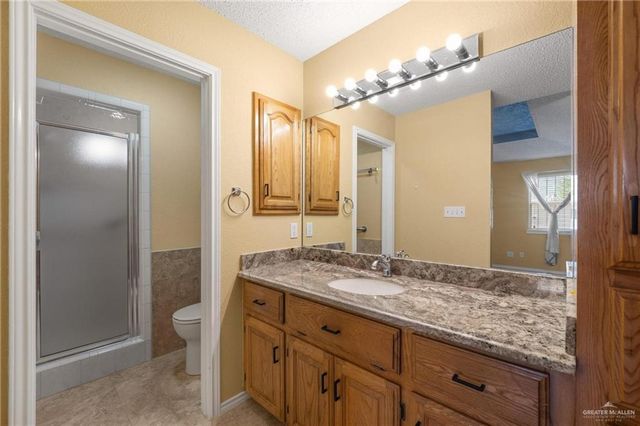 7416 Golf Drive, Mission, TX 78572