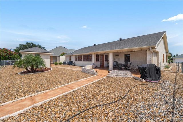 7416 Golf Drive, Mission, TX 78572