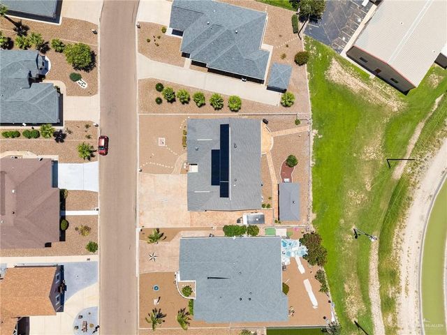 7416 Golf Drive, Mission, TX 78572