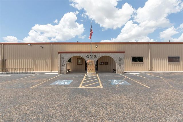 7416 Golf Drive, Mission, TX 78572