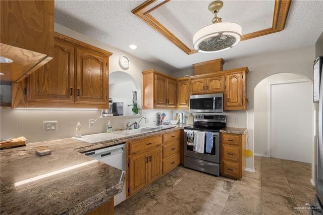 7416 Golf Drive, Mission, TX 78572