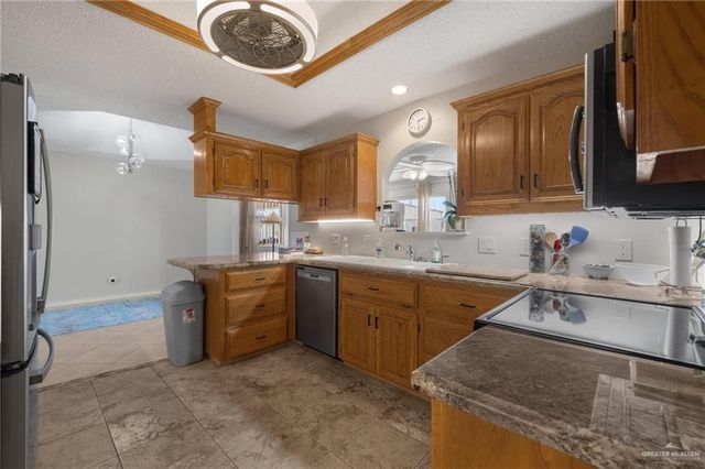 7416 Golf Drive, Mission, TX 78572