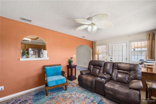 7416 Golf Drive, Mission, TX 78572