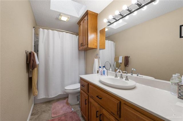 7416 Golf Drive, Mission, TX 78572