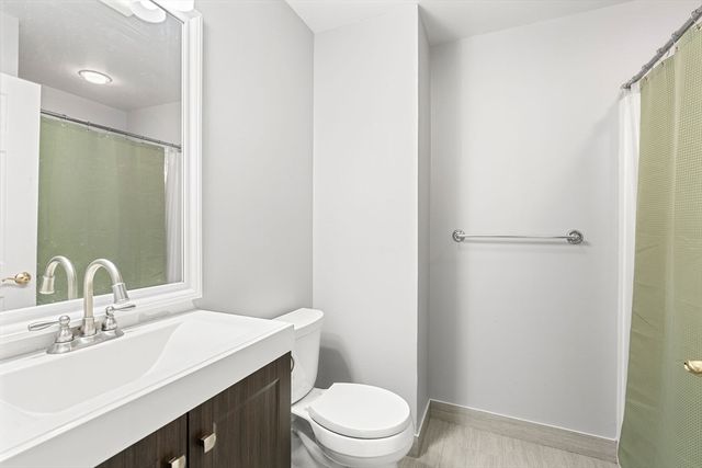 332 Jamaicaway 403, Boston, MA 02130