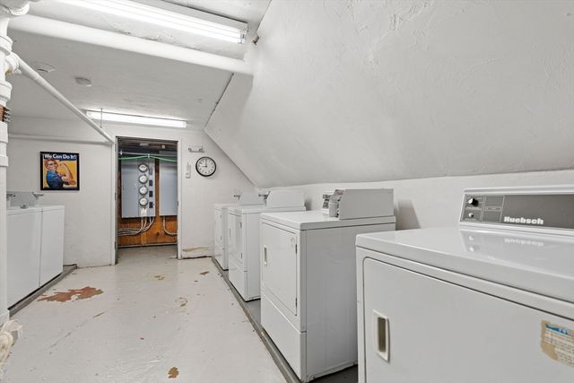 332 Jamaicaway 403, Boston, MA 02130