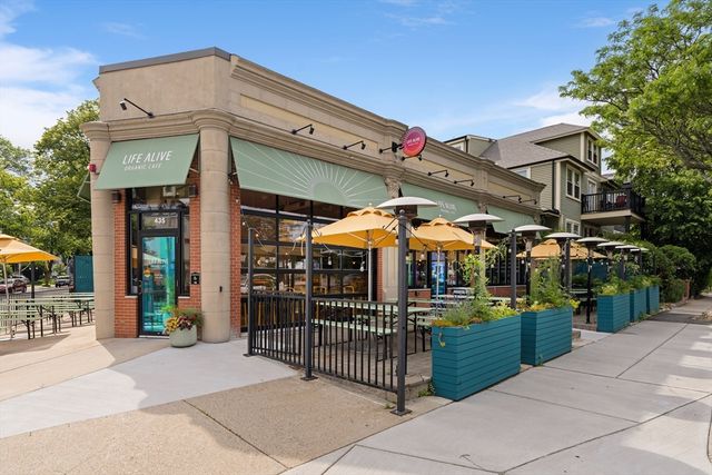 332 Jamaicaway 403, Boston, MA 02130