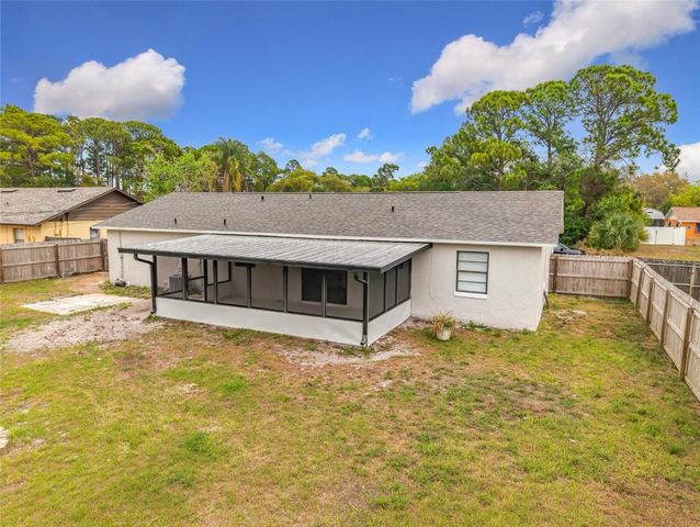 6660 SEVERNDALE STREET, Cocoa, FL 32927